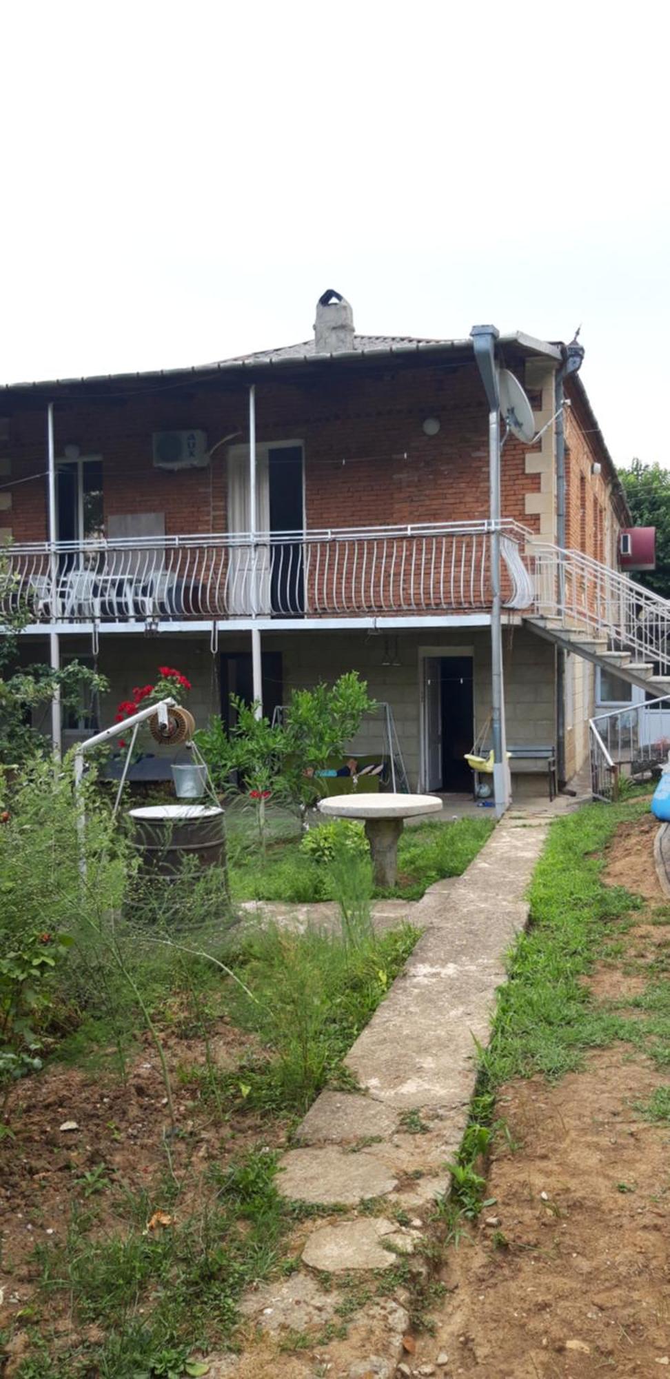 Mero House Kutaissi Exterior foto