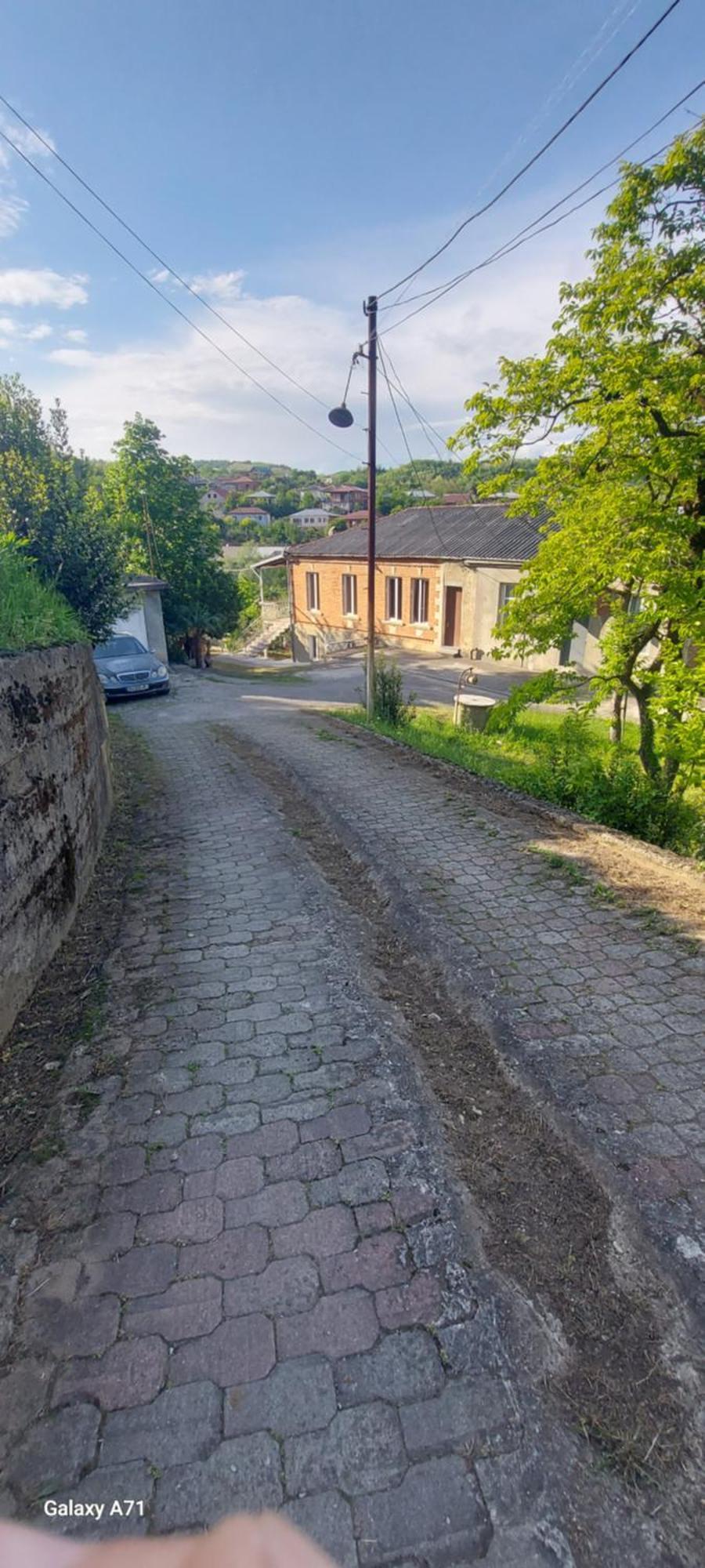 Mero House Kutaissi Exterior foto