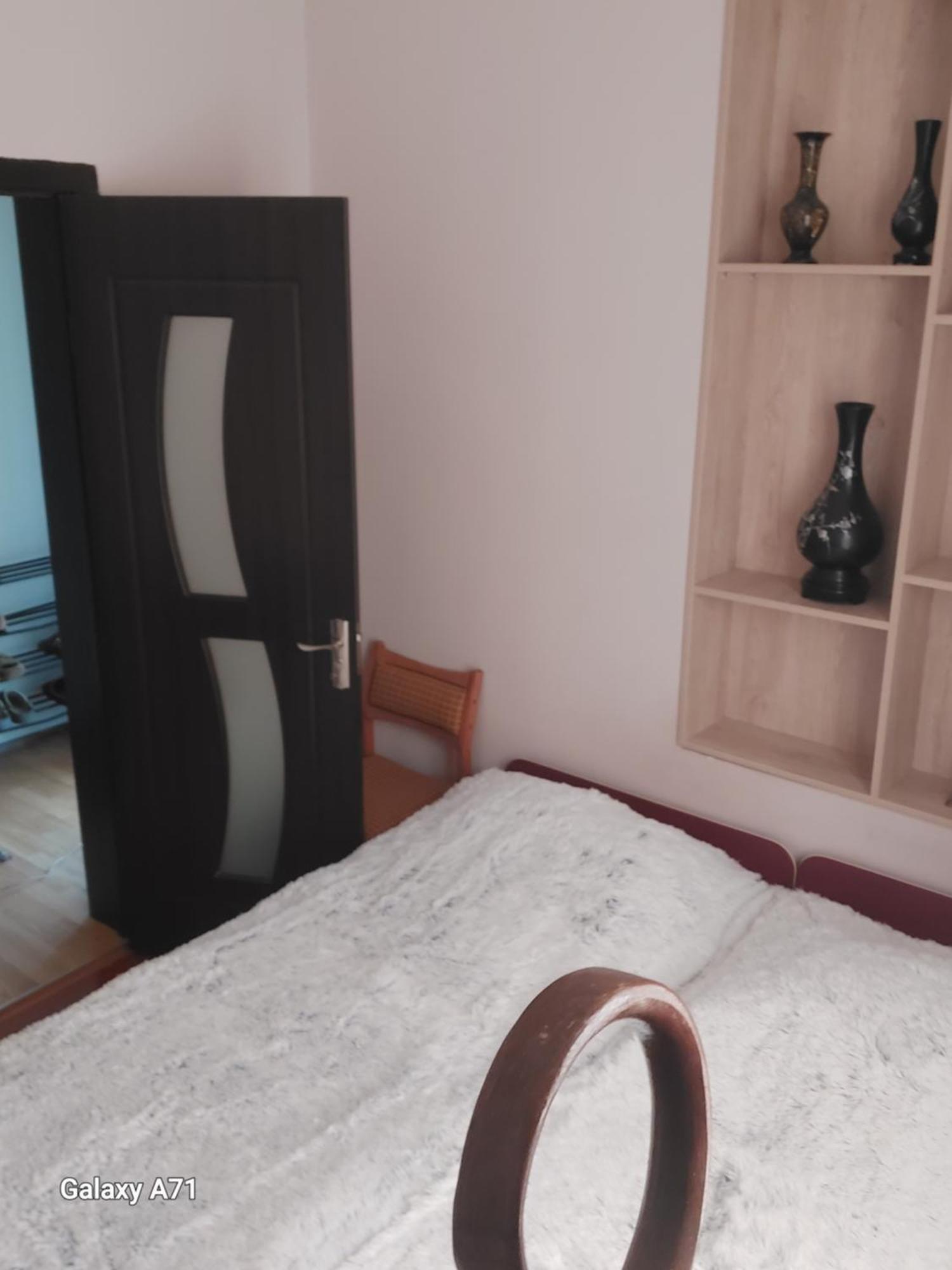 Mero House Kutaissi Zimmer foto