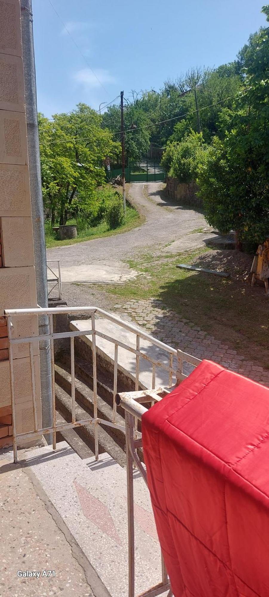 Mero House Kutaissi Exterior foto
