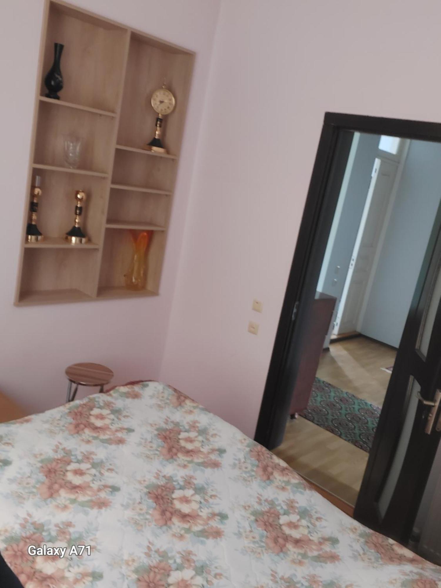 Mero House Kutaissi Zimmer foto