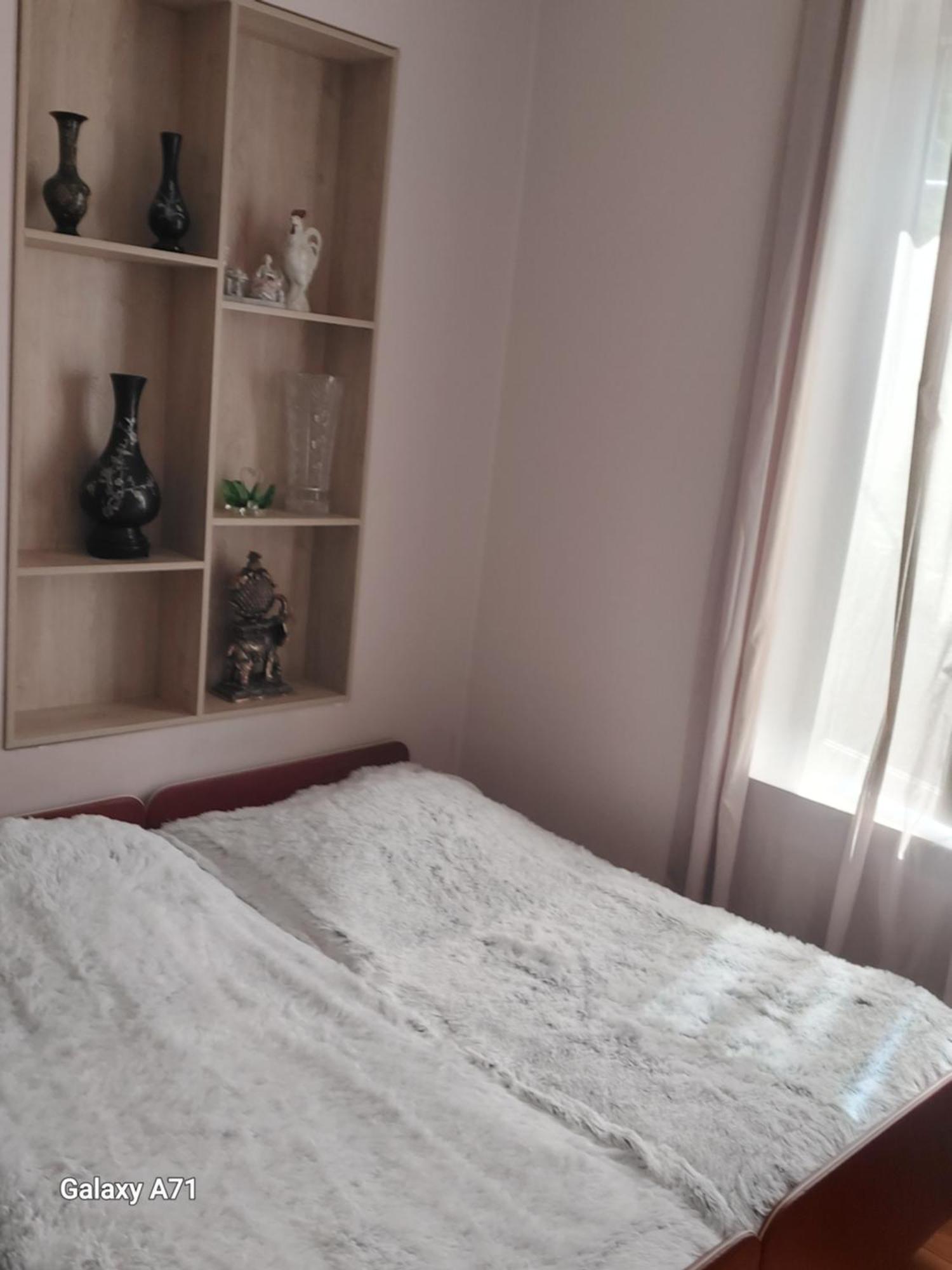 Mero House Kutaissi Zimmer foto