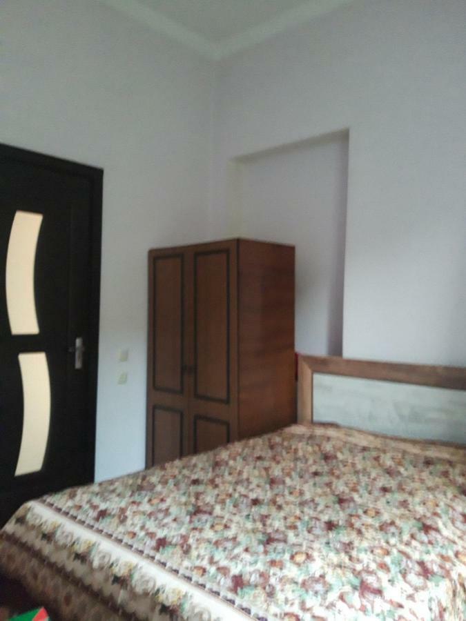 Mero House Kutaissi Zimmer foto