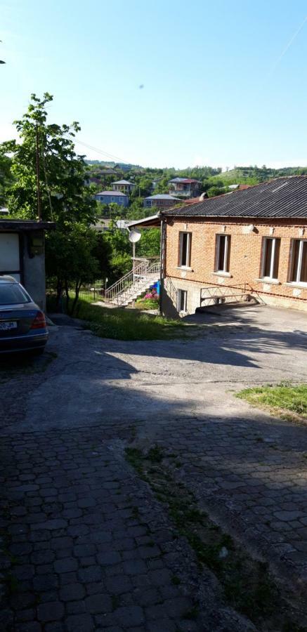 Mero House Kutaissi Exterior foto